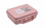Container "Mommy love" 0,9 L, light pink